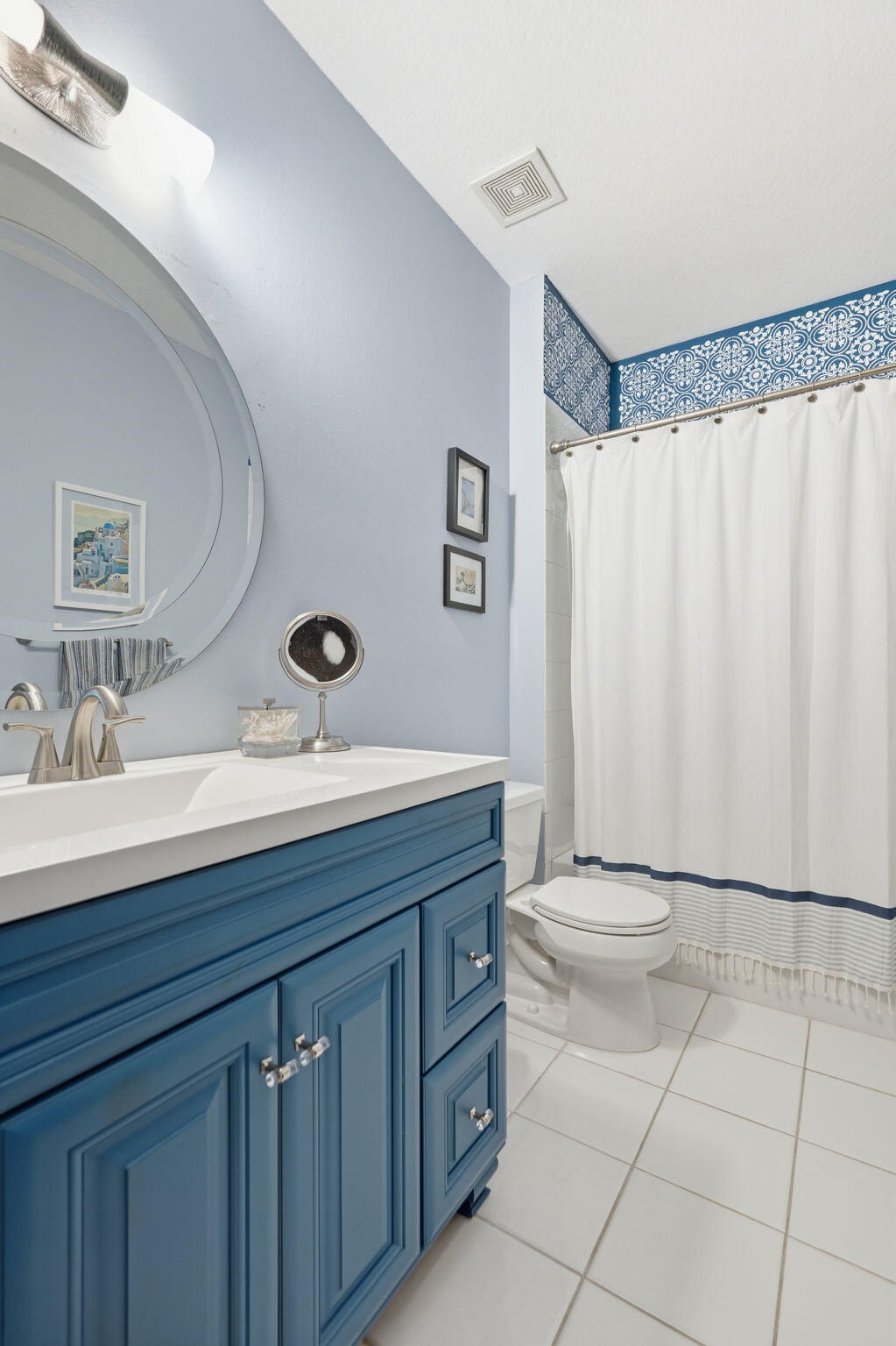 CITYSIDE CONDO - Residential