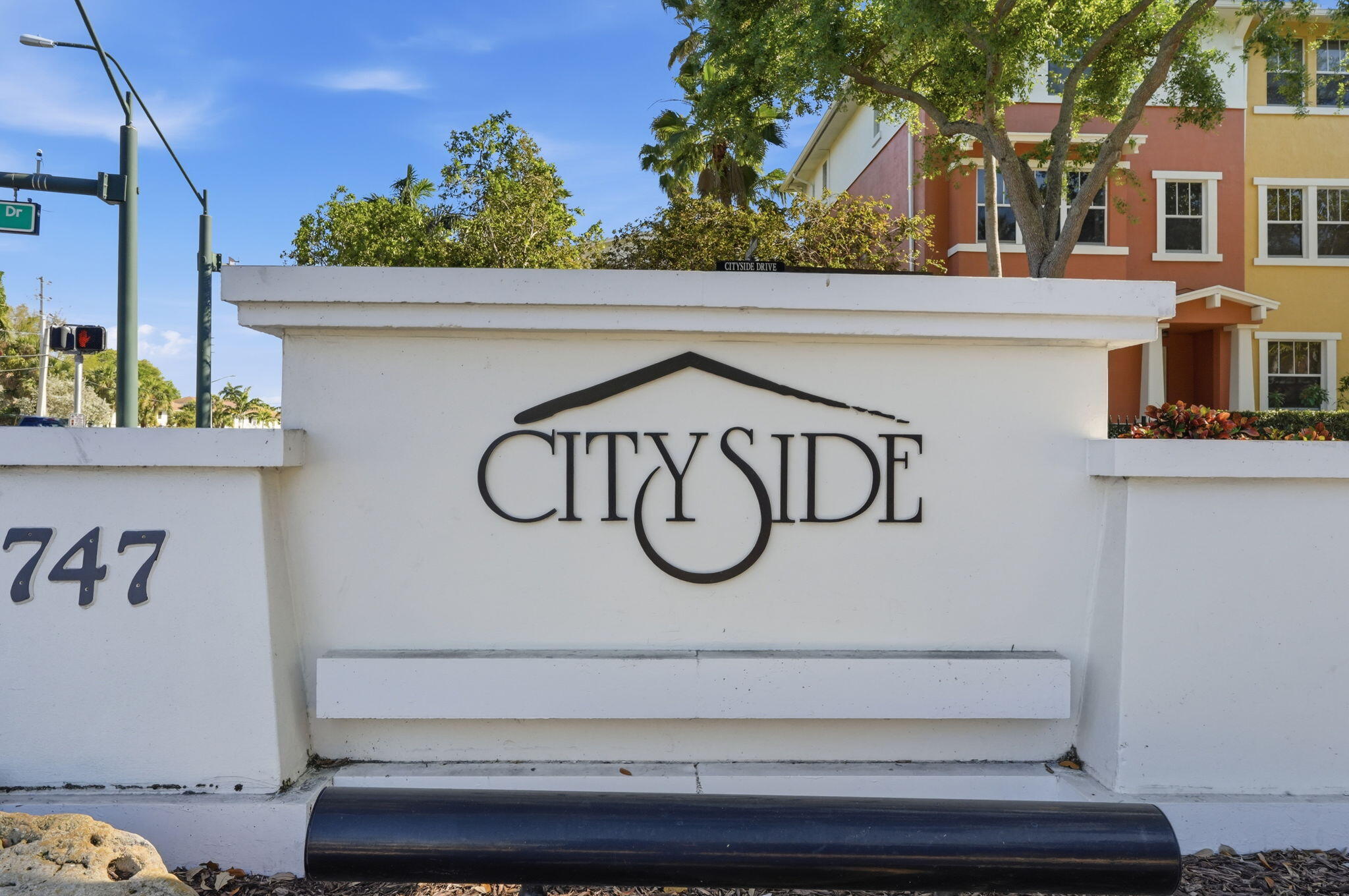 CITYSIDE CONDO - Residential