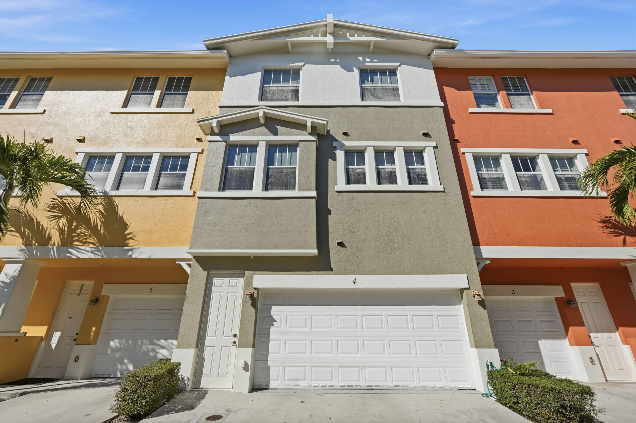 CITYSIDE CONDO - Residential