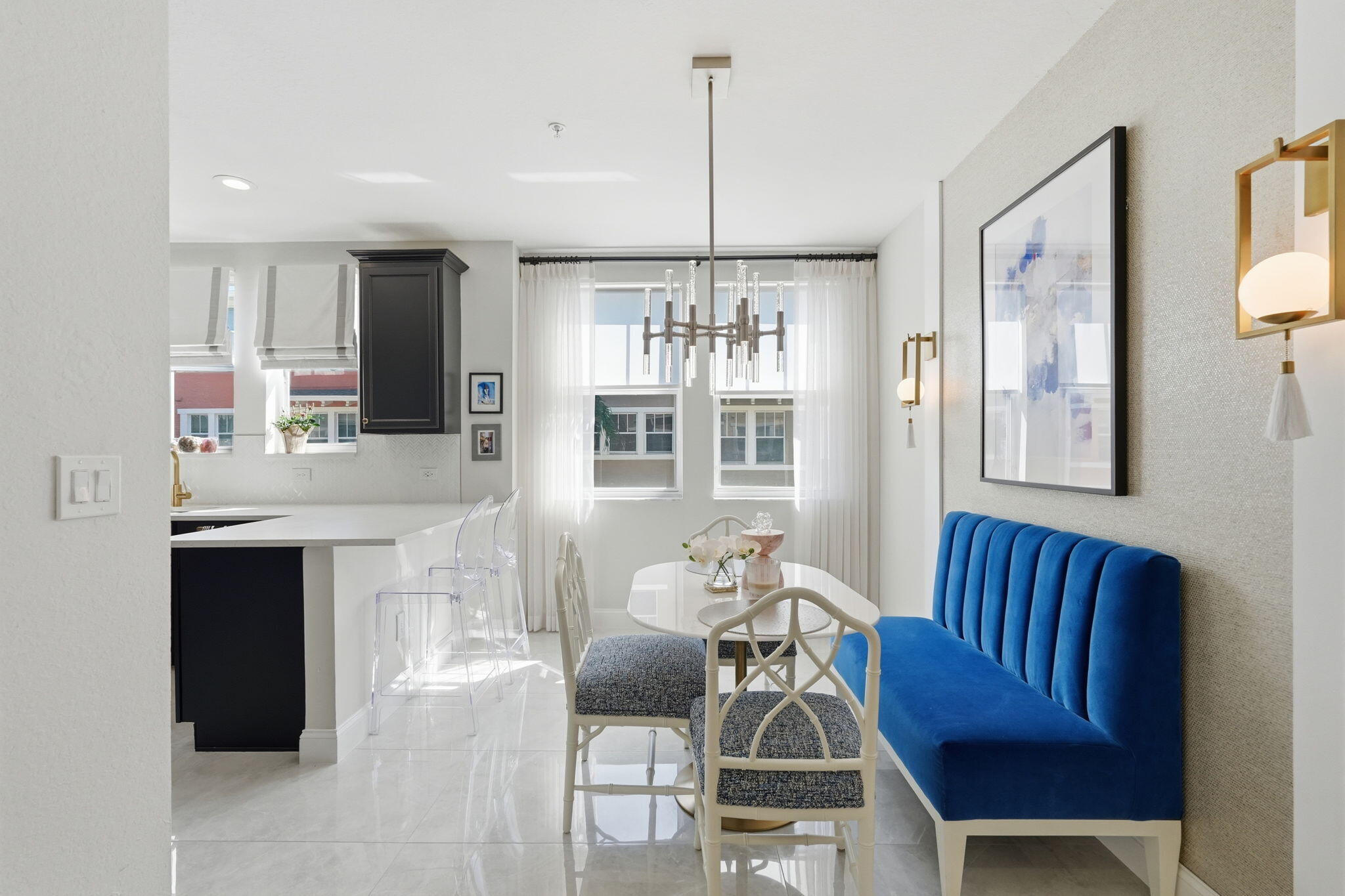 CITYSIDE CONDO - Residential