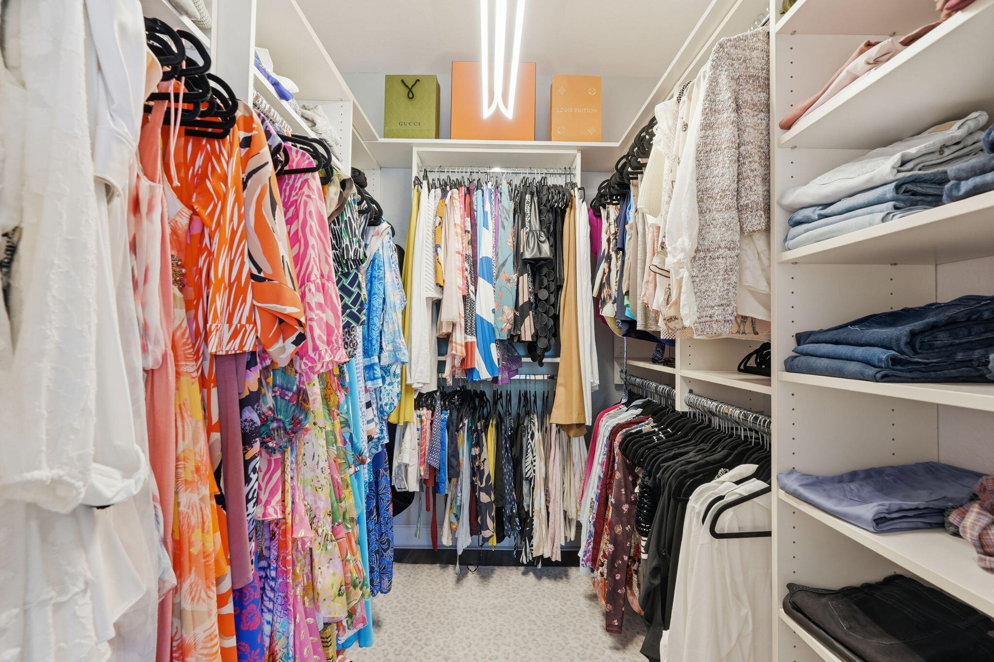 CITYSIDE CONDO - Residential