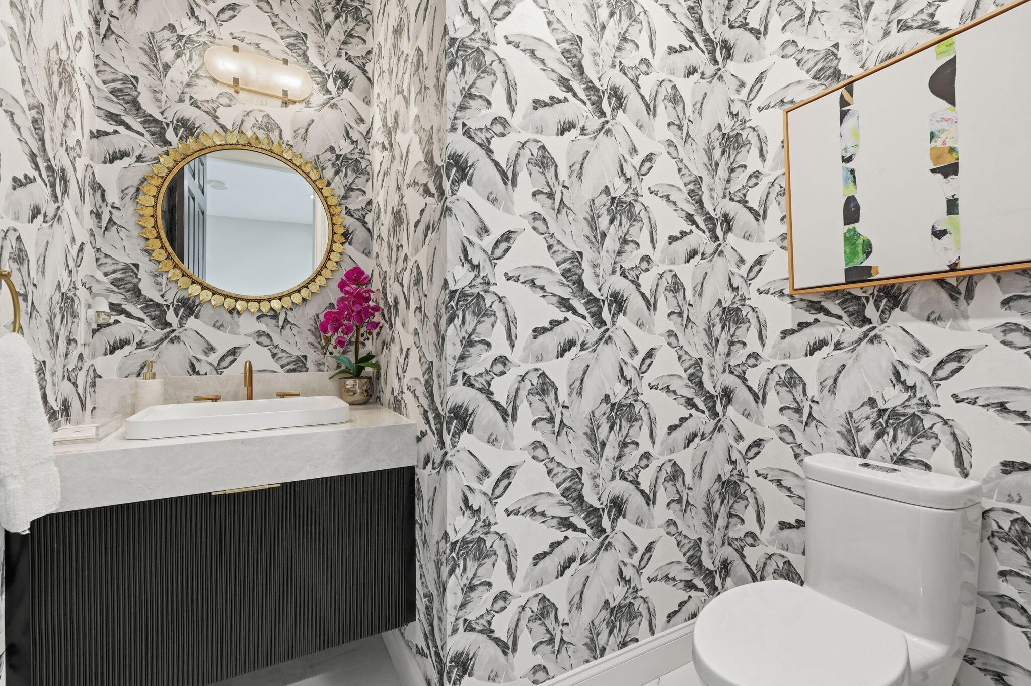 CITYSIDE CONDO - Residential