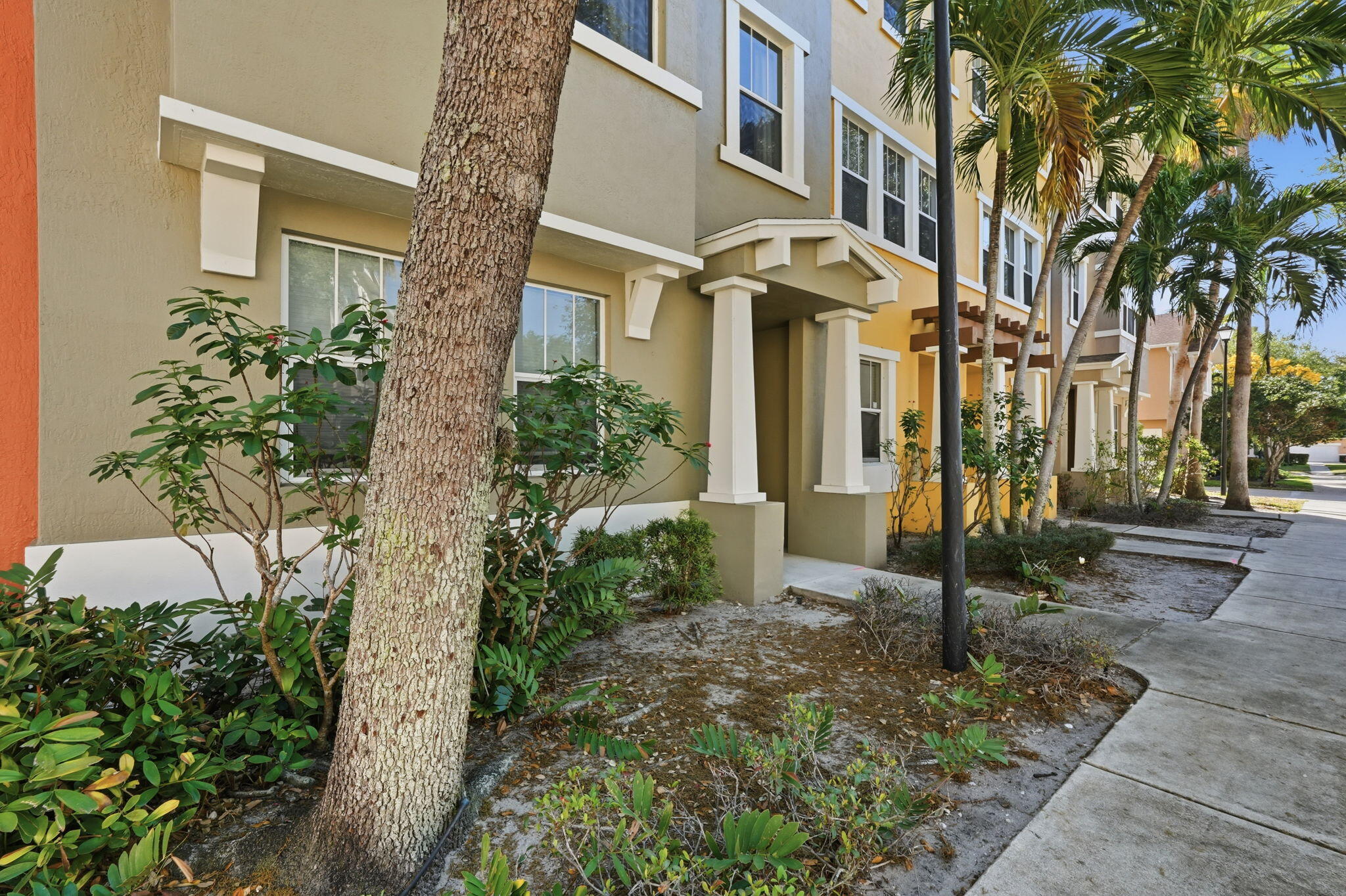 CITYSIDE CONDO - Residential