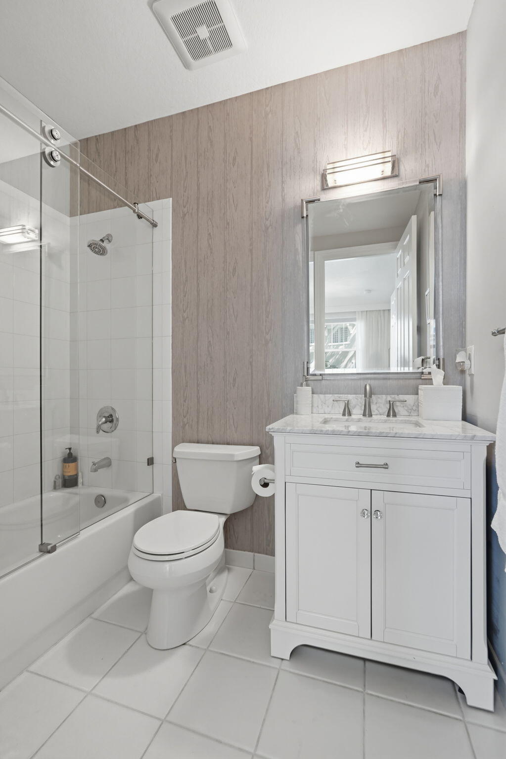 CITYSIDE CONDO - Residential