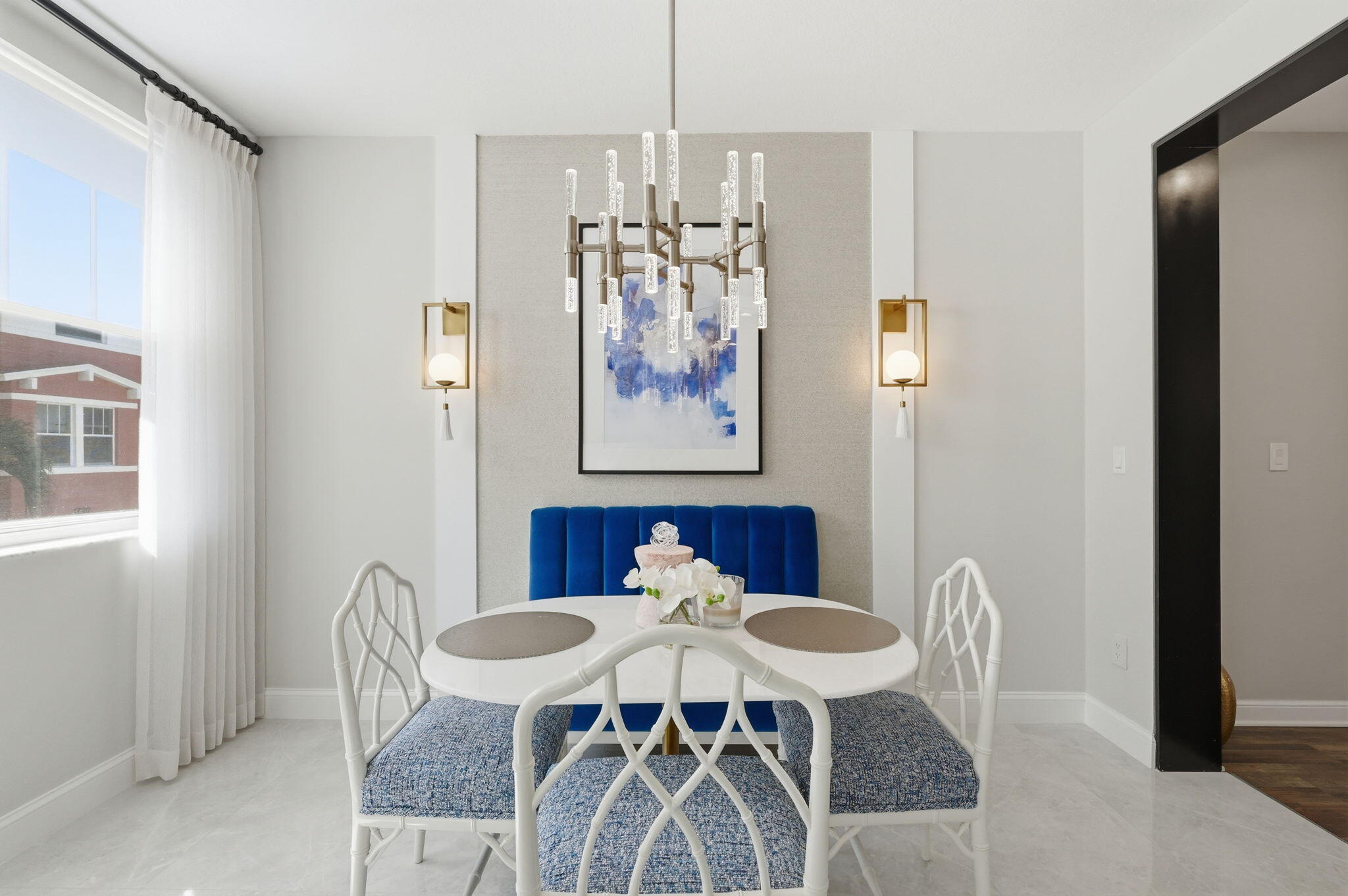 CITYSIDE CONDO - Residential