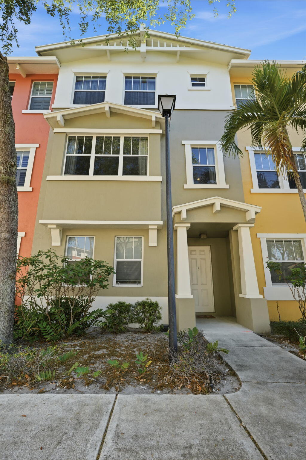 CITYSIDE CONDO - Residential