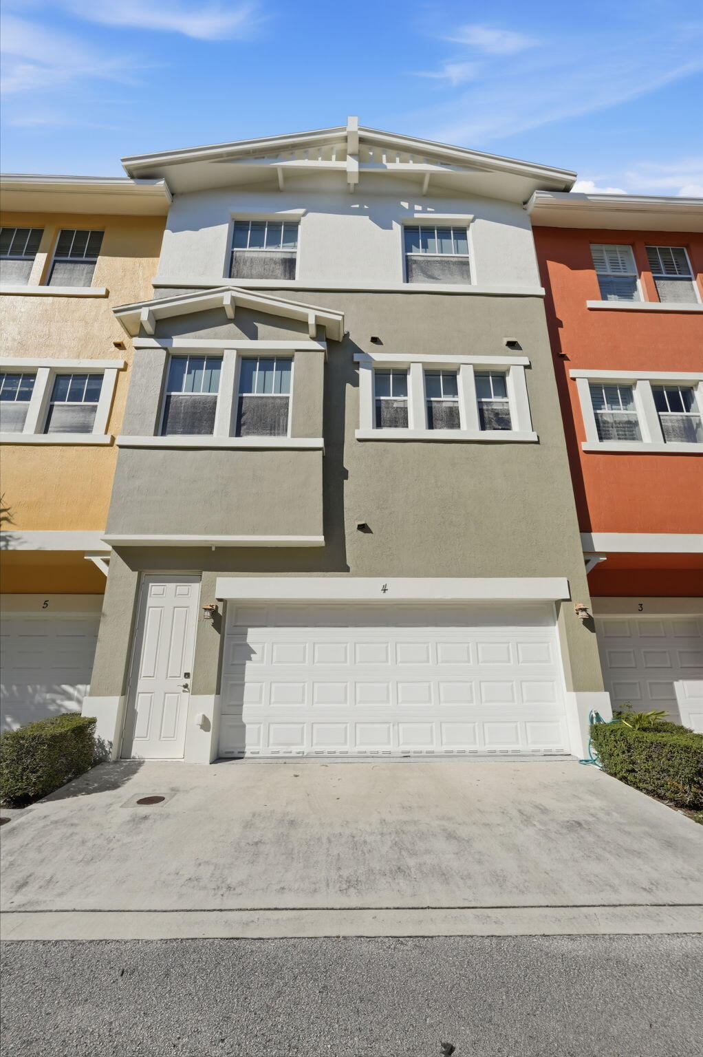 CITYSIDE CONDO - Residential