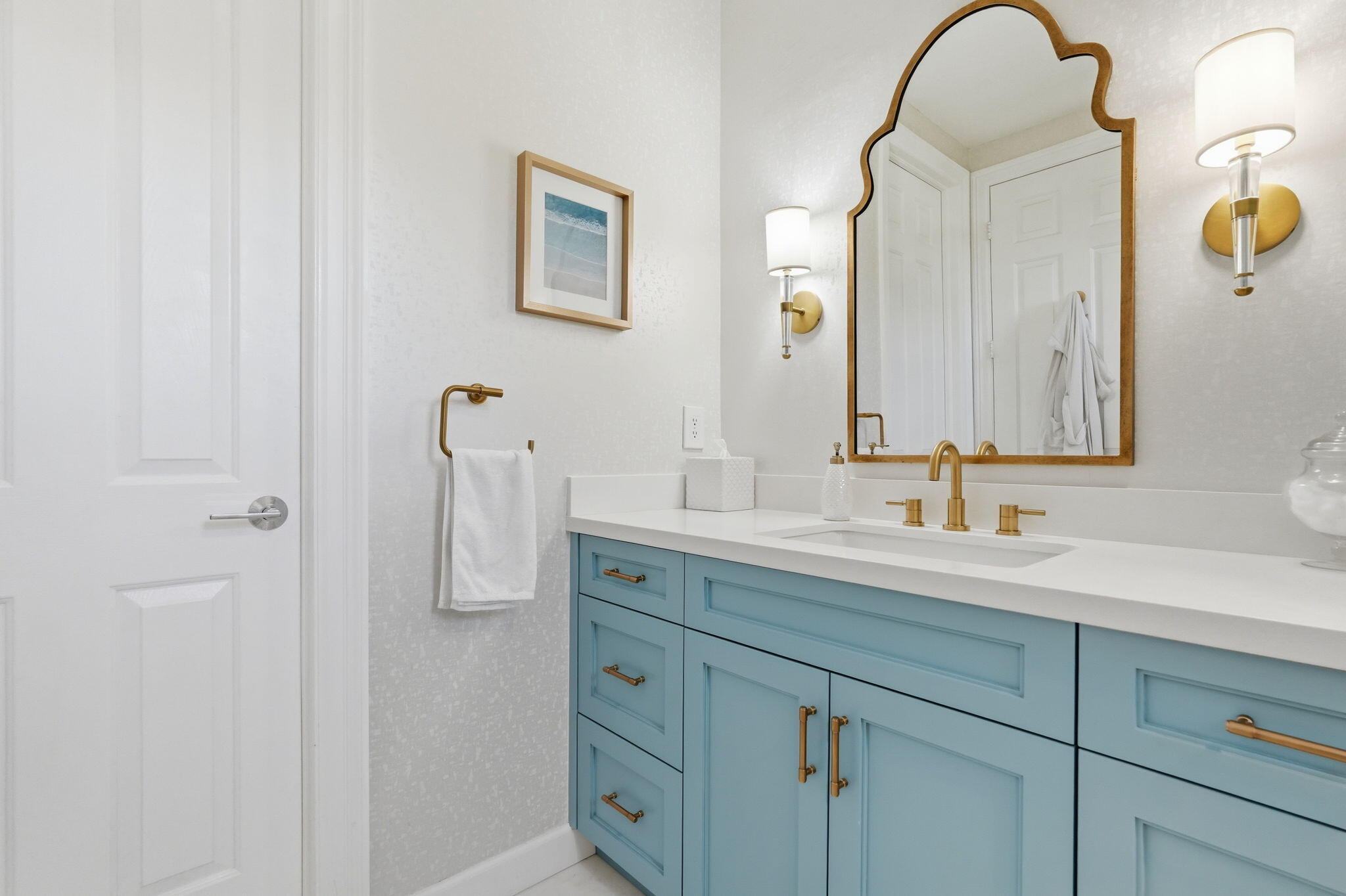 CITYSIDE CONDO - Residential