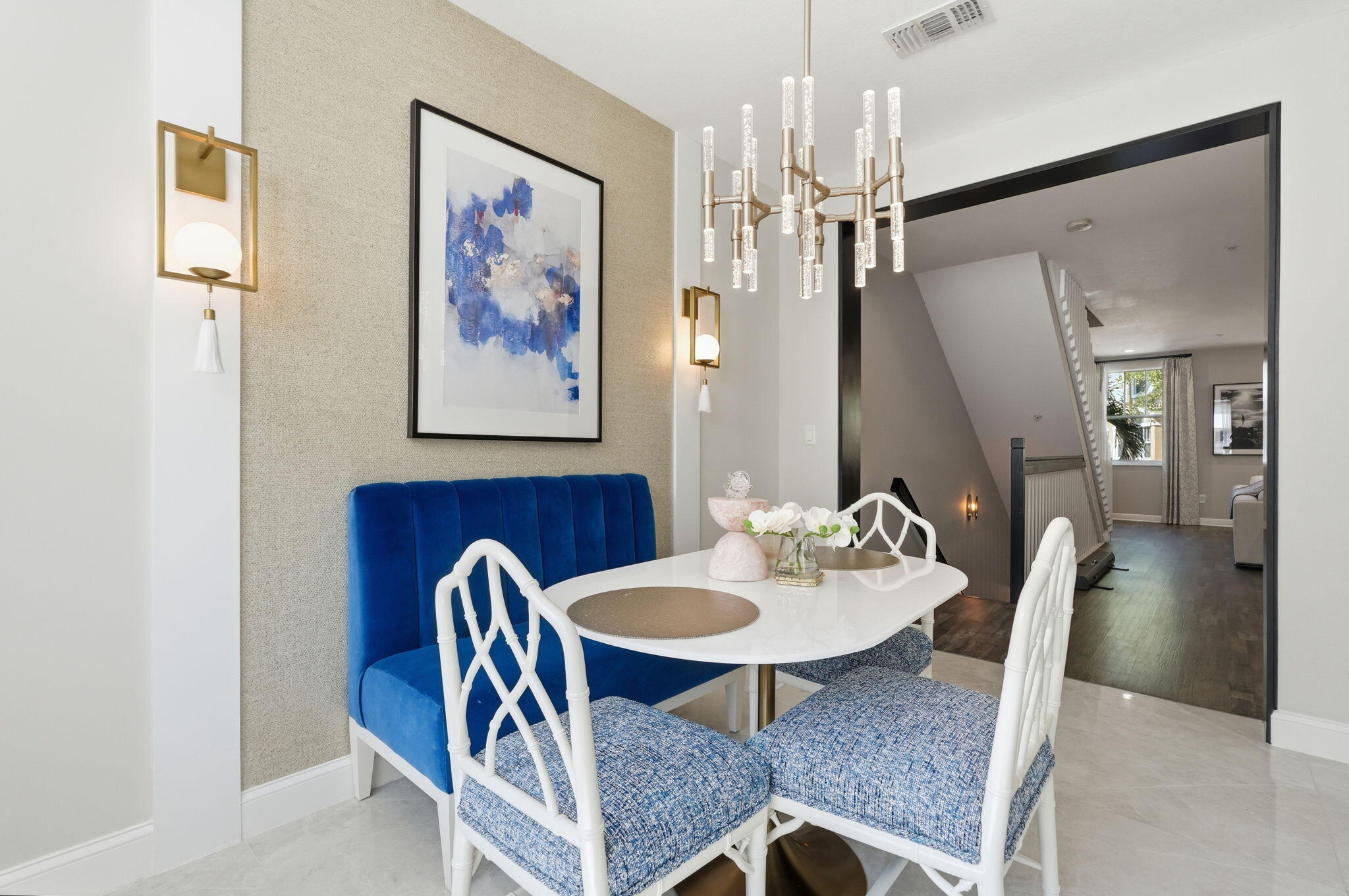 CITYSIDE CONDO - Residential