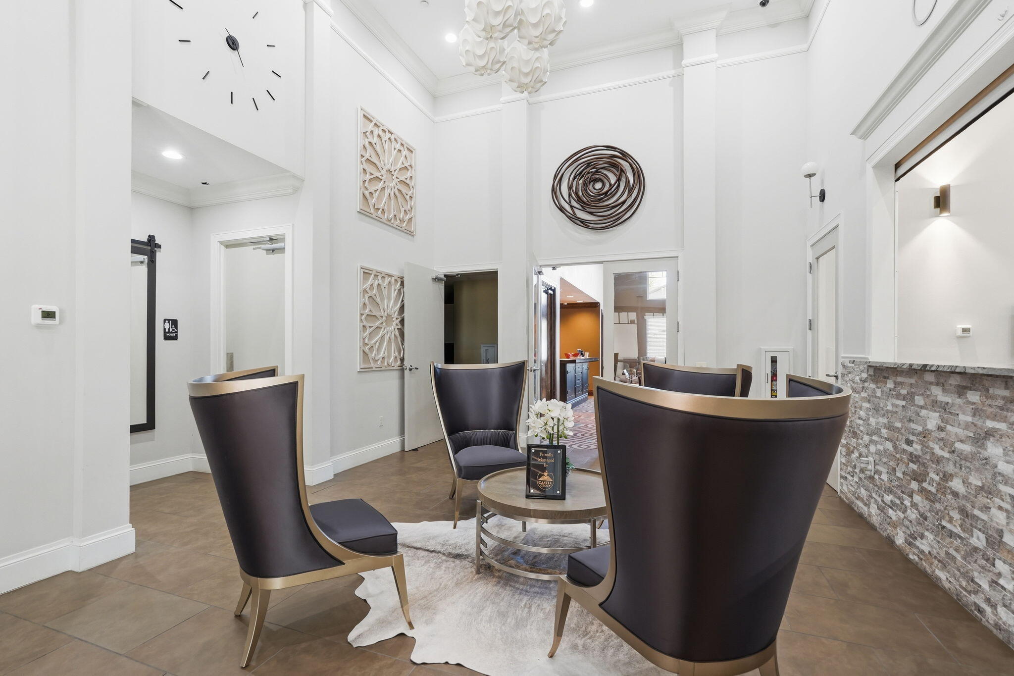 CITYSIDE CONDO - Residential