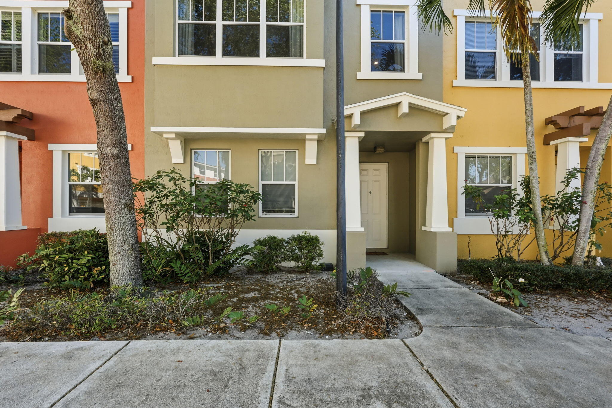 CITYSIDE CONDO - Residential