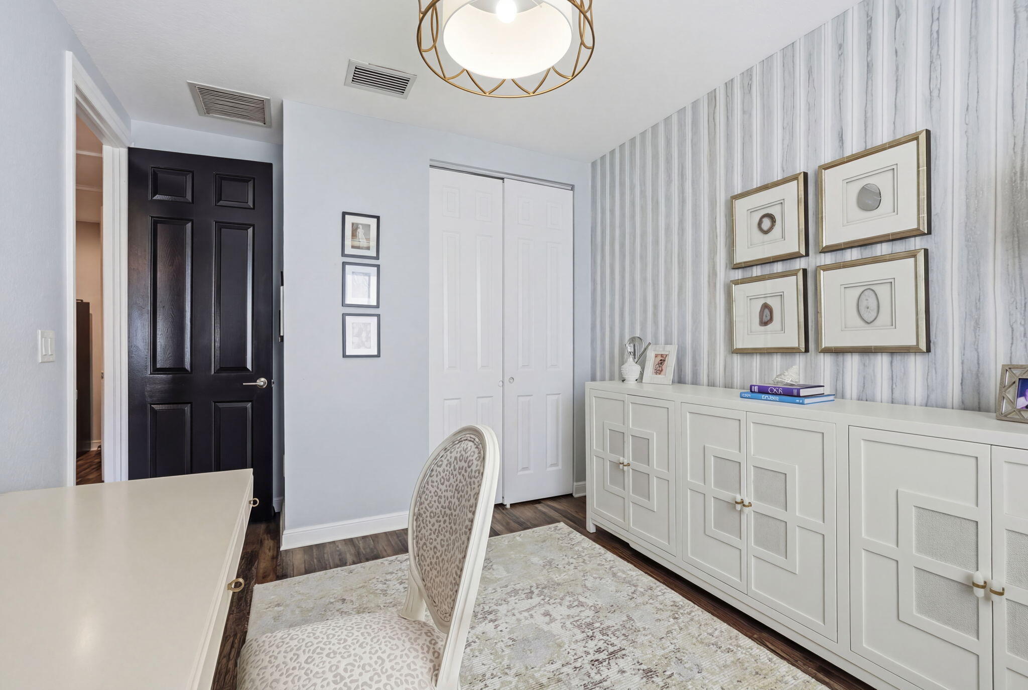 CITYSIDE CONDO - Residential