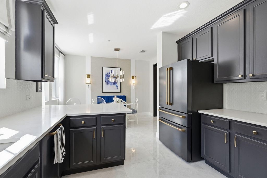 Photo of 1717 Borrego Way #4, West Palm Beach, FL 33401 (MLS # B26005772)