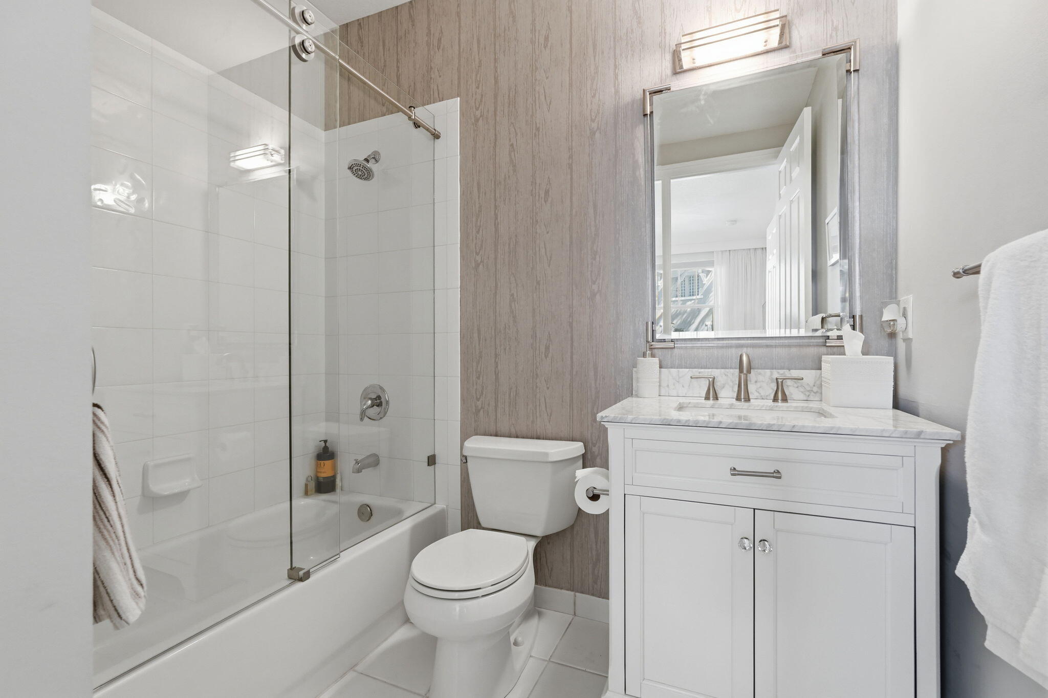 CITYSIDE CONDO - Residential