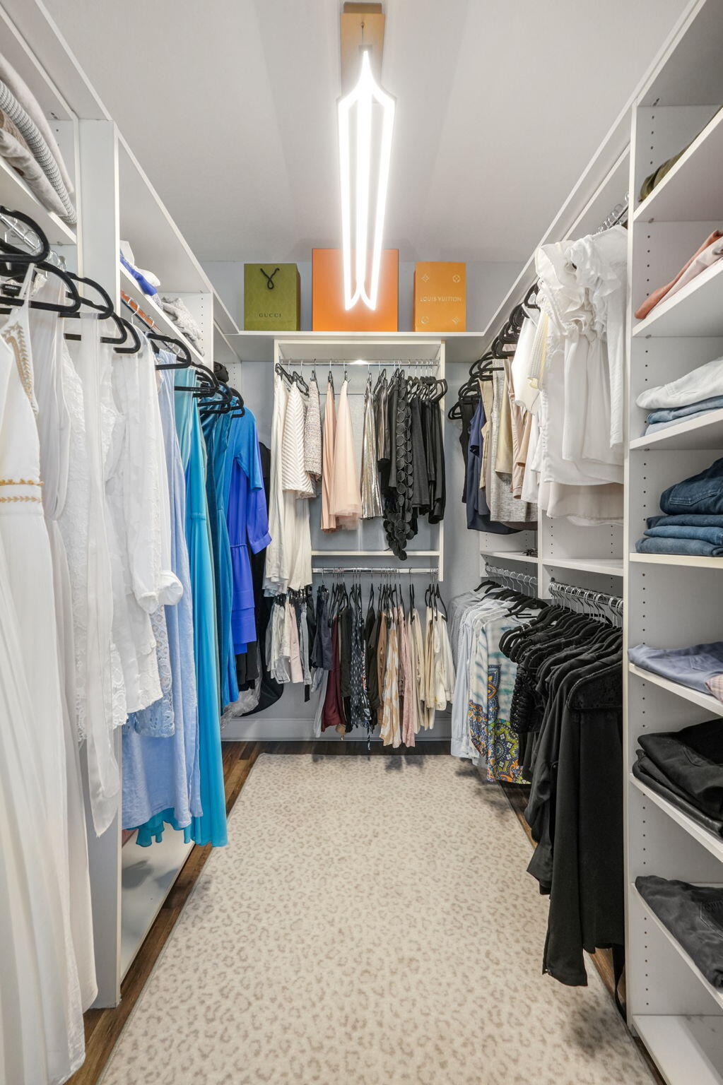 CITYSIDE CONDO - Residential