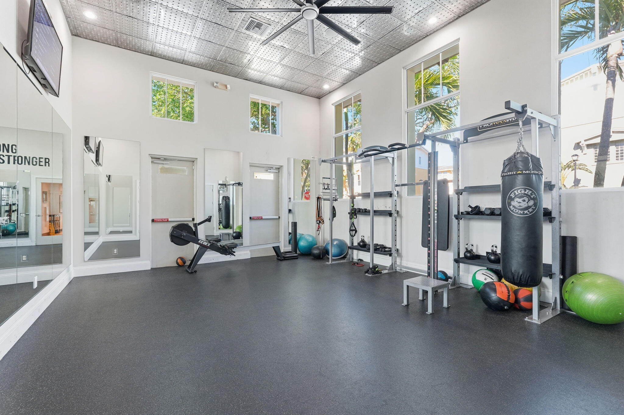 CITYSIDE CONDO - Residential