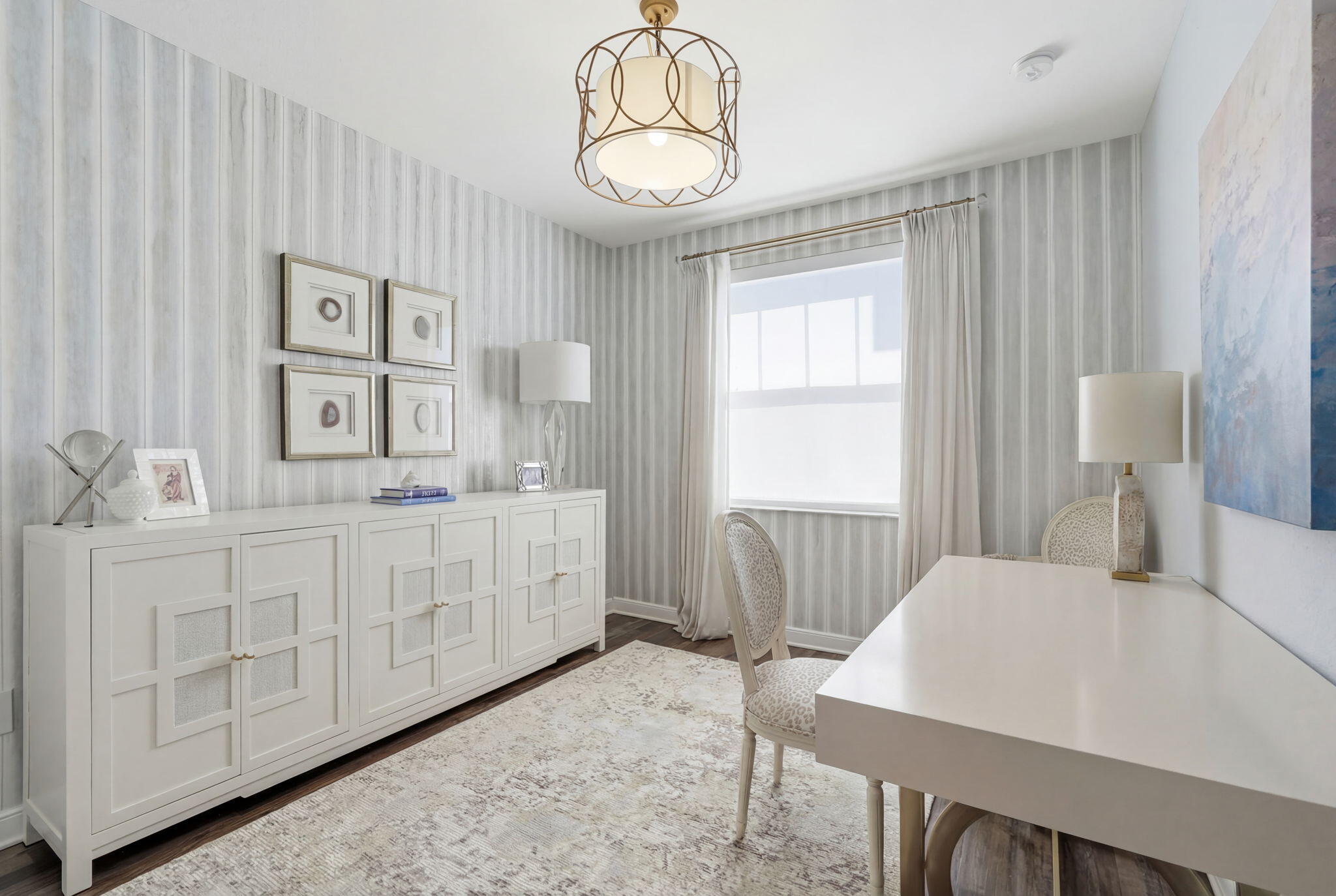 CITYSIDE CONDO - Residential