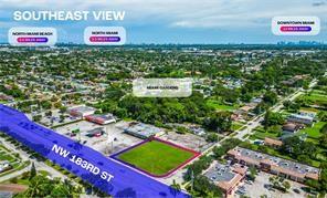 SUNNY ISLES INLAND - Residential