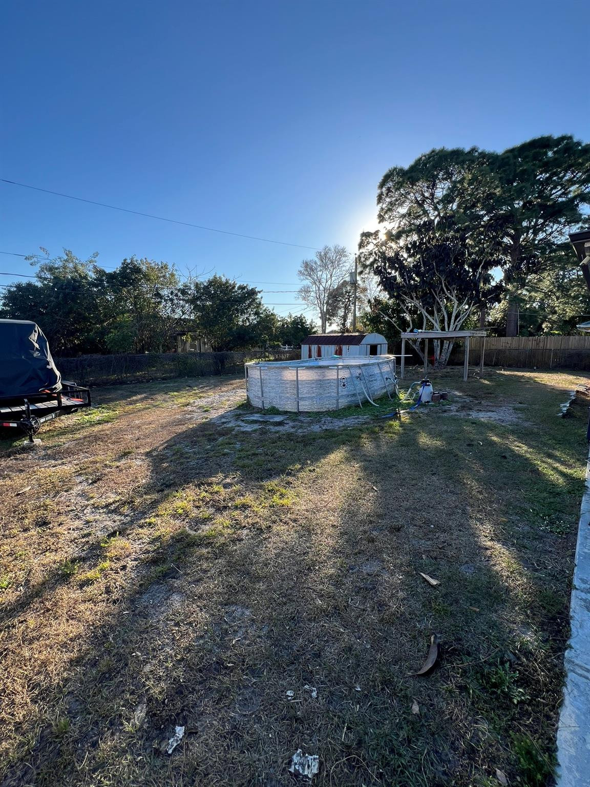 Port St Lucie Sec 25 - Residential