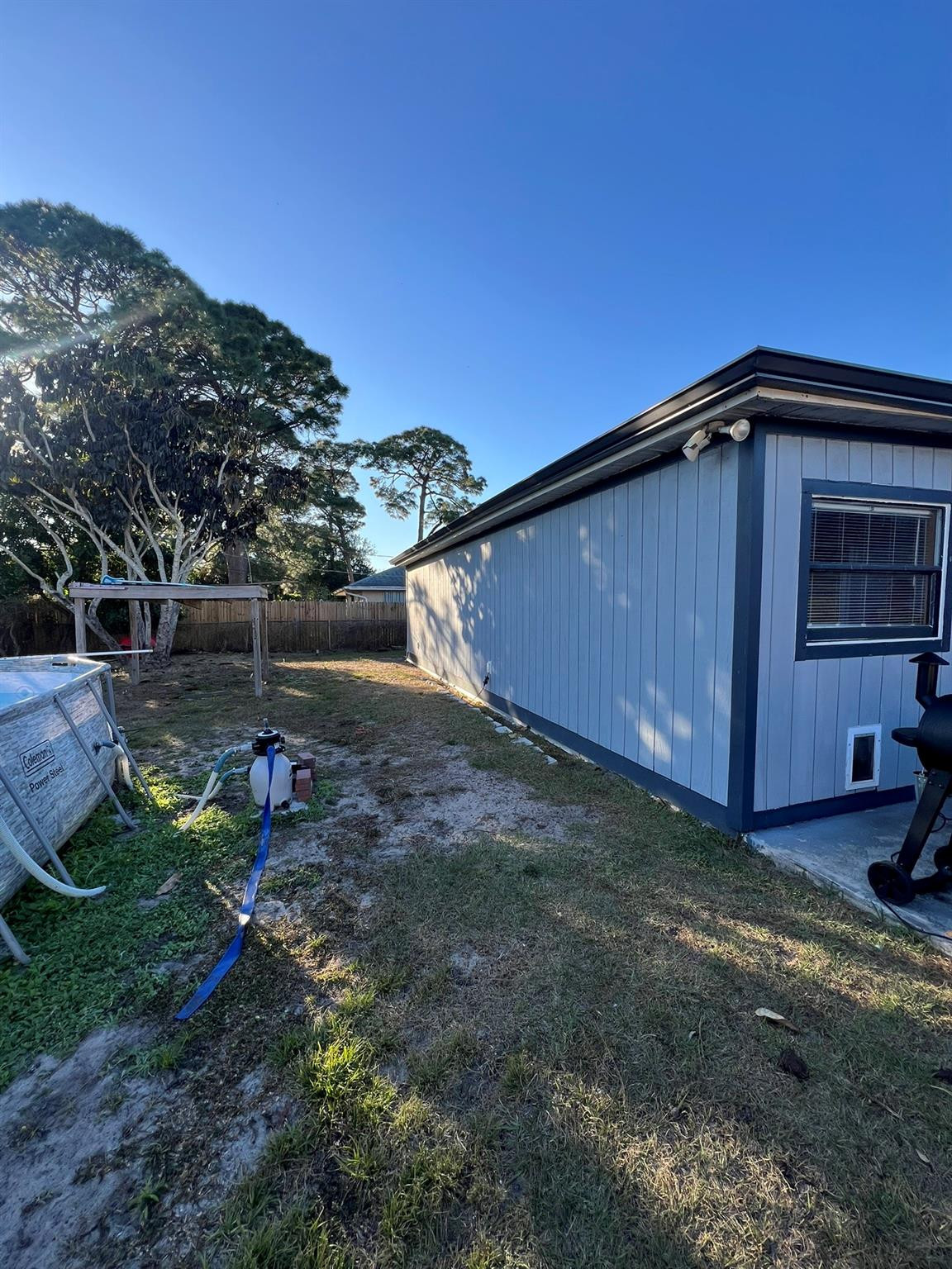 Port St Lucie Sec 25 - Residential