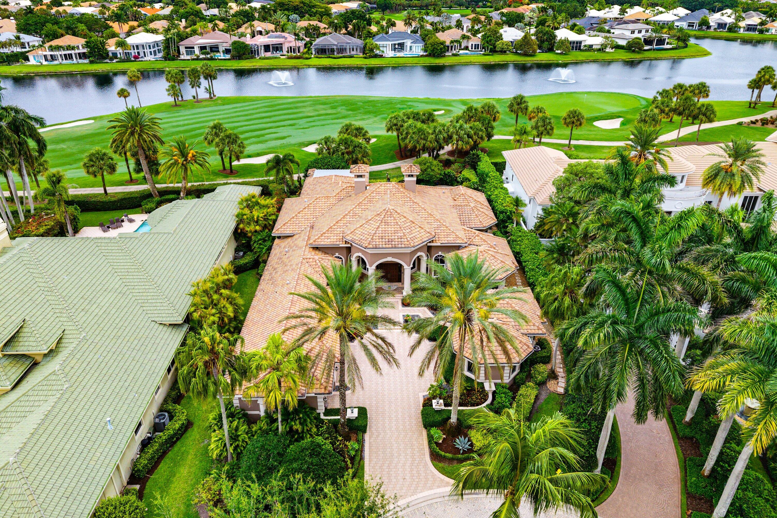 32 Saint Thomas Drive