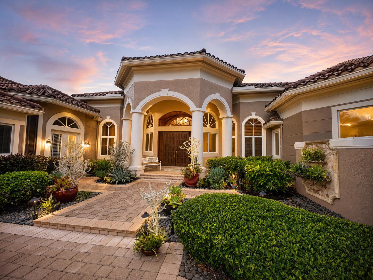 BALLENISLES - Residential