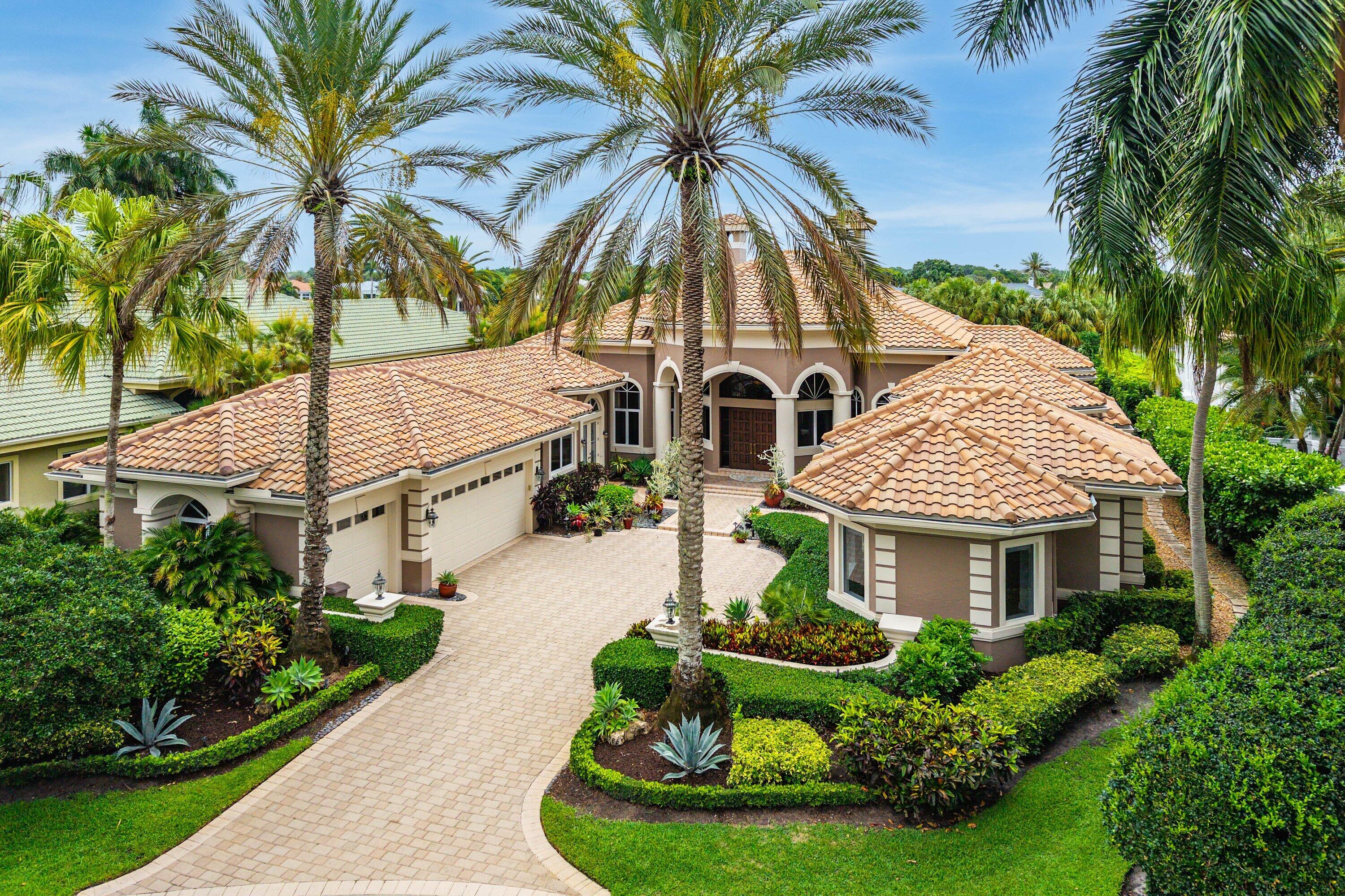 32 Saint Thomas Drive