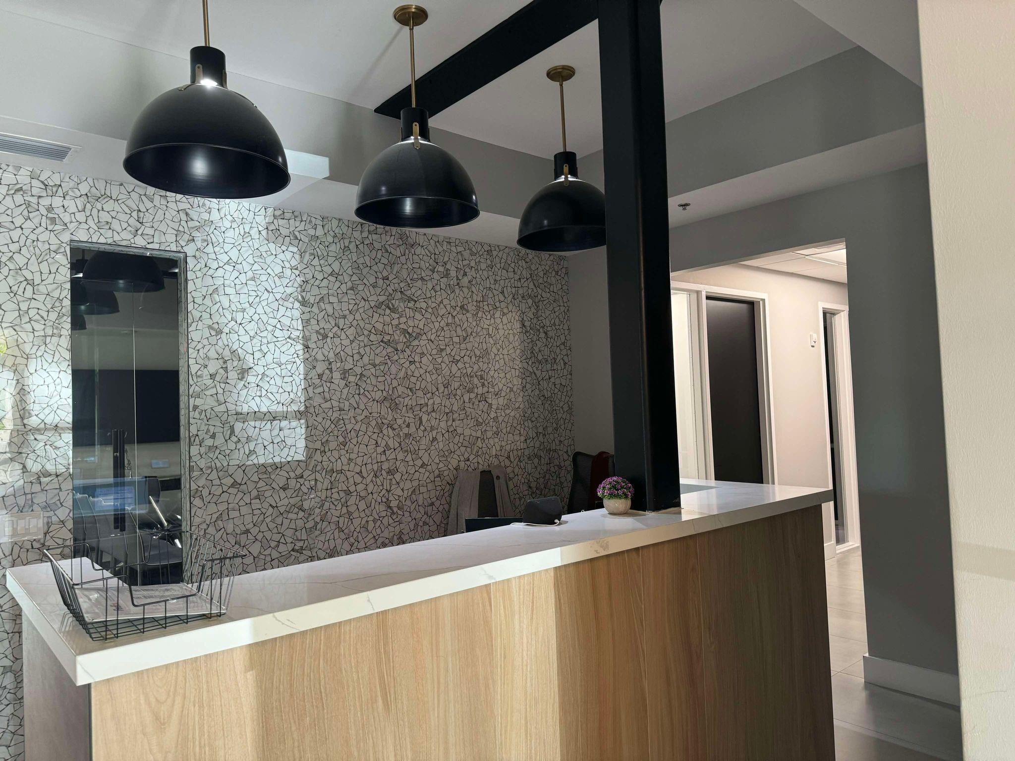 - Commercial Lease