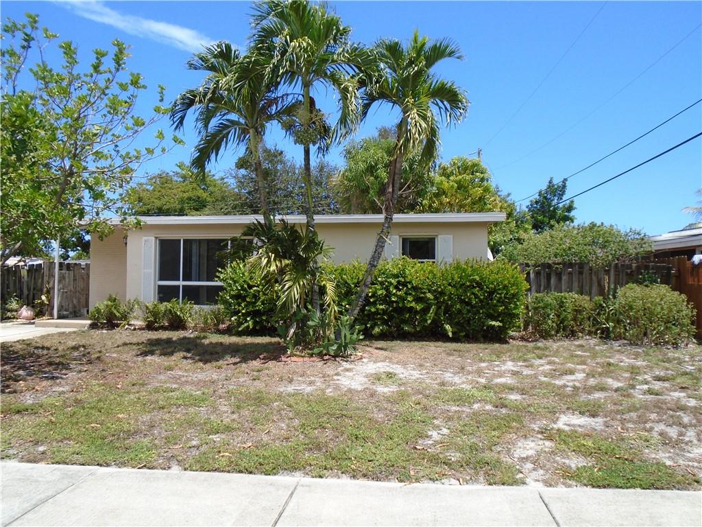 Pompano Beach Highlands 5 - Residential