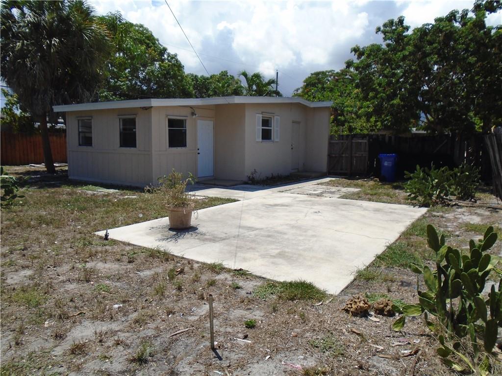 Pompano Beach Highlands 5 - Residential