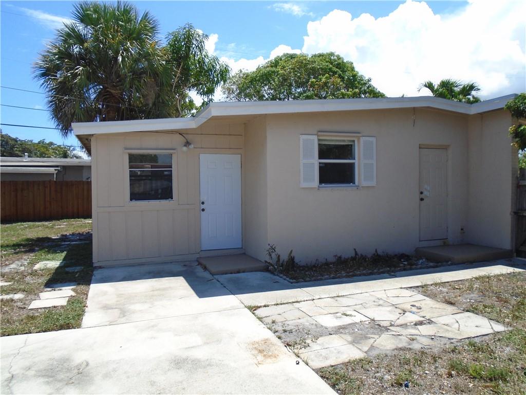 Pompano Beach Highlands 5 - Residential