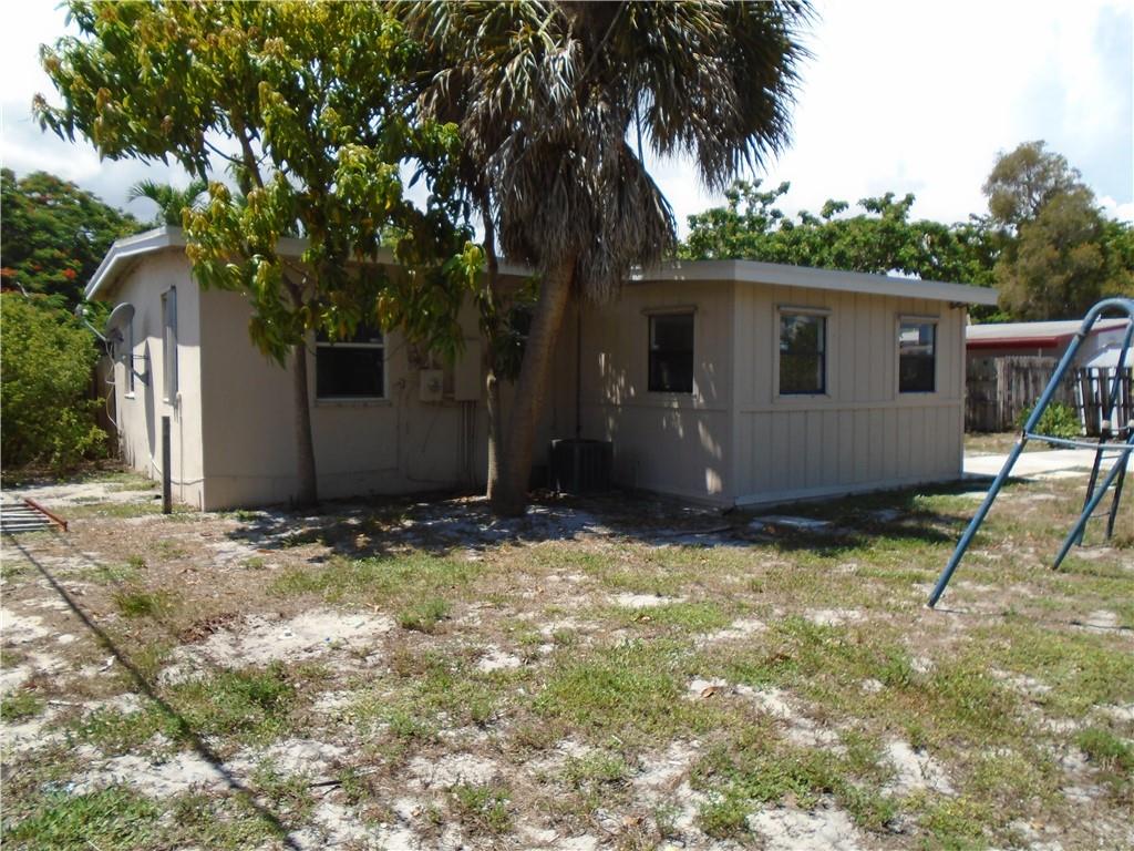 Pompano Beach Highlands 5 - Residential