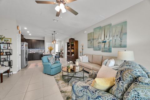 Tiny photo for 1623 Merriment Way, Fort Pierce, FL 34947 (MLS # B26037299)