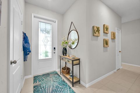 Tiny photo for 1623 Merriment Way, Fort Pierce, FL 34947 (MLS # B26037299)