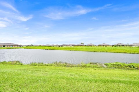 Tiny photo for 1623 Merriment Way, Fort Pierce, FL 34947 (MLS # B26037299)