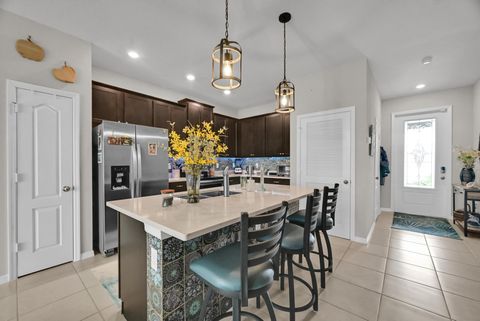 Tiny photo for 1623 Merriment Way, Fort Pierce, FL 34947 (MLS # B26037299)
