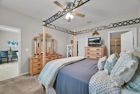 Tiny photo for 1623 Merriment Way, Fort Pierce, FL 34947 (MLS # B26037299)