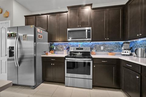 Tiny photo for 1623 Merriment Way, Fort Pierce, FL 34947 (MLS # B26037299)