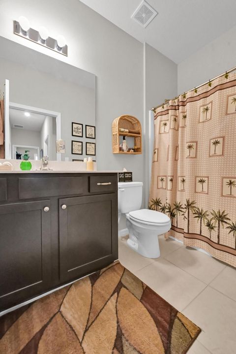 Tiny photo for 1623 Merriment Way, Fort Pierce, FL 34947 (MLS # B26037299)