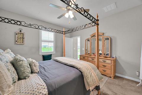 Tiny photo for 1623 Merriment Way, Fort Pierce, FL 34947 (MLS # B26037299)