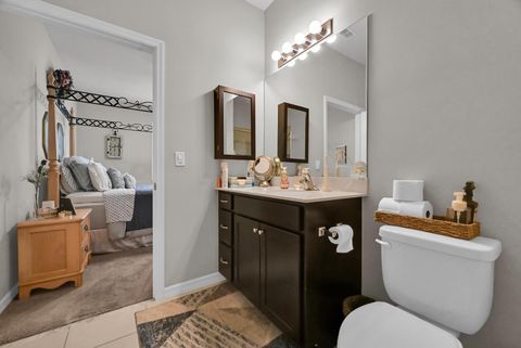 Tiny photo for 1623 Merriment Way, Fort Pierce, FL 34947 (MLS # B26037299)