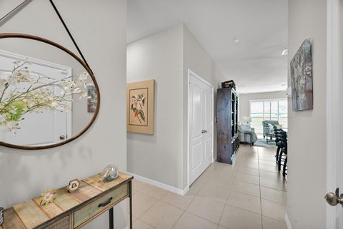 Tiny photo for 1623 Merriment Way, Fort Pierce, FL 34947 (MLS # B26037299)