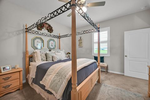 Tiny photo for 1623 Merriment Way, Fort Pierce, FL 34947 (MLS # B26037299)