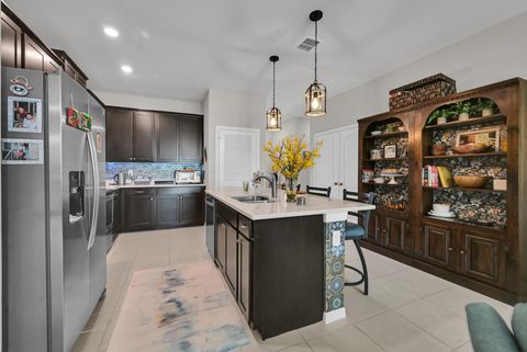 Tiny photo for 1623 Merriment Way, Fort Pierce, FL 34947 (MLS # B26037299)