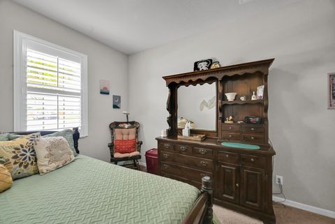 Tiny photo for 1623 Merriment Way, Fort Pierce, FL 34947 (MLS # B26037299)