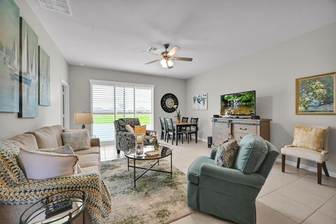 Tiny photo for 1623 Merriment Way, Fort Pierce, FL 34947 (MLS # B26037299)