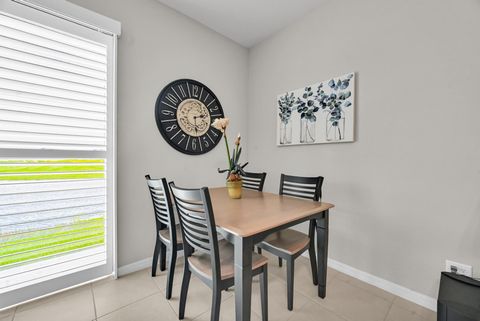 Tiny photo for 1623 Merriment Way, Fort Pierce, FL 34947 (MLS # B26037299)