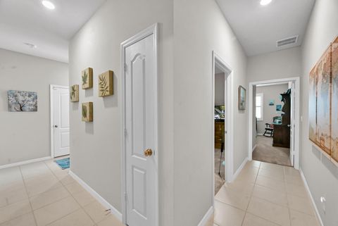 Tiny photo for 1623 Merriment Way, Fort Pierce, FL 34947 (MLS # B26037299)