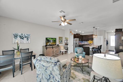 Tiny photo for 1623 Merriment Way, Fort Pierce, FL 34947 (MLS # B26037299)