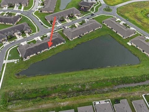 Tiny photo for 1623 Merriment Way, Fort Pierce, FL 34947 (MLS # B26037299)